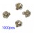 1000x Short 6-32 screws (6x4)
