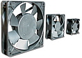 Computer case cooling fan
