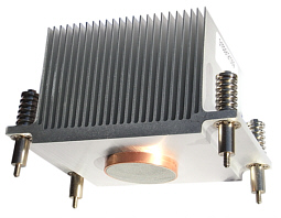 BTX heatsink