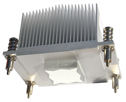  BTX heatsink