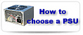 How to choose a PSU