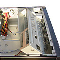 cs102 drive cage
