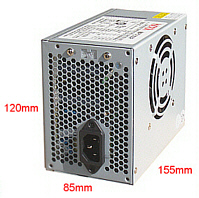 Slim ATX PSU