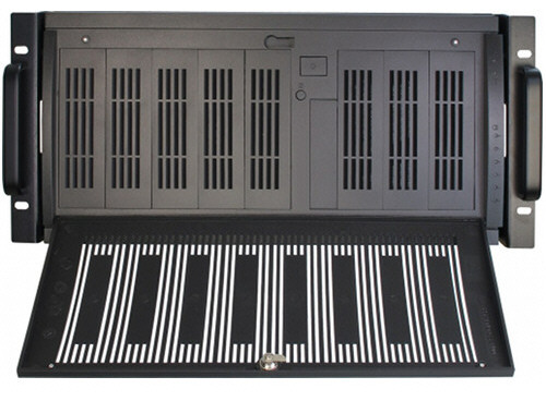 9008 server case front