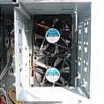 ECS5000 server chassis
