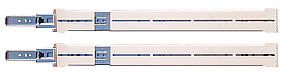 9008 Rail set