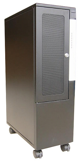 ECS898 EYE-980 server chassis