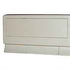 ECE0229 5.25 blanking plate