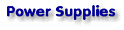 Power Supplies